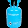 Heliumtank