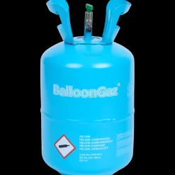 Heliumtank