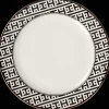 Heritage dinerbord