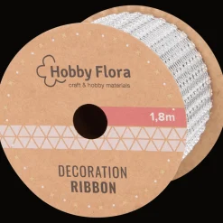 Hobby Flora decoratielint