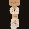 Hobby Flora macramé-touw