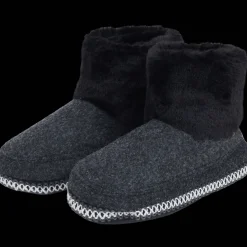 Hoge pantoffels