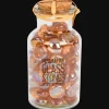 Home Accents glazen decoratiestenen