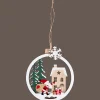 Home Accents kersthanger