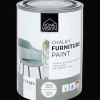 Home Vision matte meubelverf urban green
