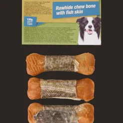 Hondensnacks