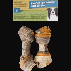 Hondensnacks