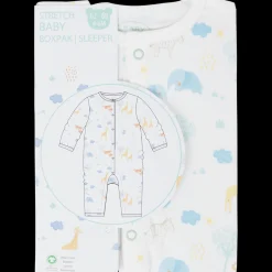 Hoodadoo boxpakje