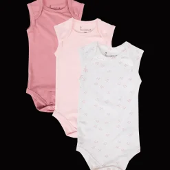 Hoodadoo rompers