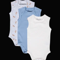 Hoodadoo rompers