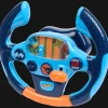 Hot Wheels racestuur