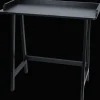 Houten bijzettafel