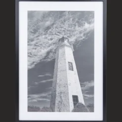 Houten fotolijst