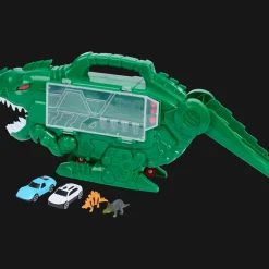 HTI Teamsterz Beast Machines speelset