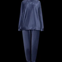 Huispak velvet
