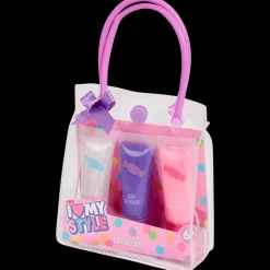 I Love My Style lipgloss-set