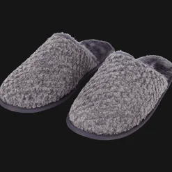 Instap-pantoffels