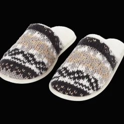 Instap-pantoffels