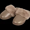 Instap-pantoffels