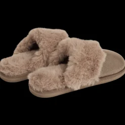 Instap-pantoffels