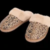 Instap-pantoffels