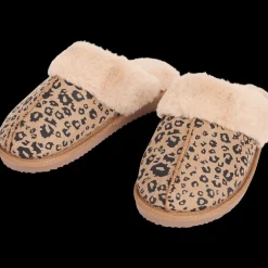Instap-pantoffels