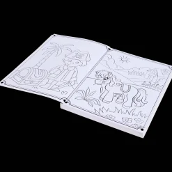 Jumbo kleurboek