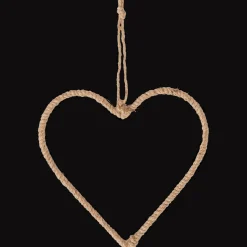 Jute hanger