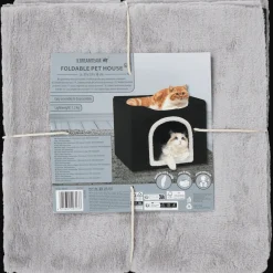 Kattenhuis