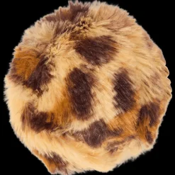 Kattenspeelgoedbal