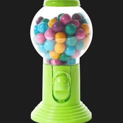 Kauwgombaldispenser