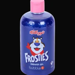 Kellogg's douchegel