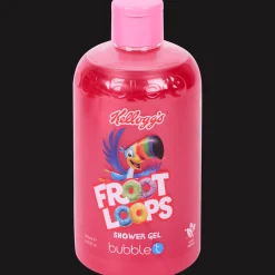 Kellogg's douchegel