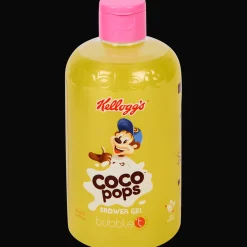 Kellogg's douchegel