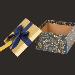 Kerst cadeaudoos