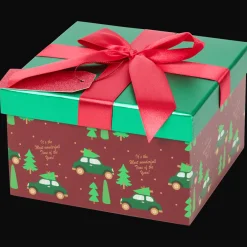 Kerst cadeaudoos