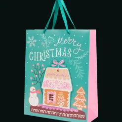 Kerst cadeautas