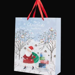 Kerst cadeautas