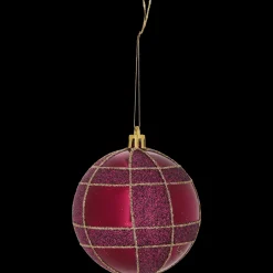 Kerstbal