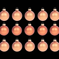Kerstballen