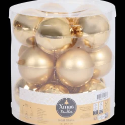 Kerstballen