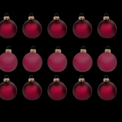 Kerstballen