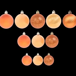 Kerstballen