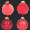 Kerstballen