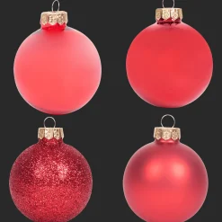 Kerstballen