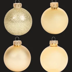 Kerstballen