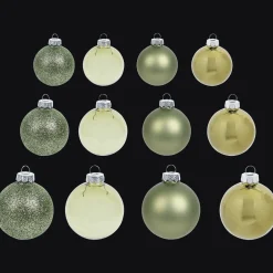 Kerstballen