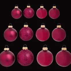 Kerstballen