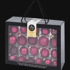 Kerstballen