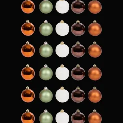 Kerstballen